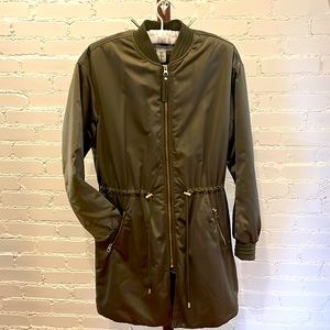 H&M LOGG Fall Coat